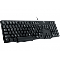 Клавіатура LOGITECH Classic K100 PS/2