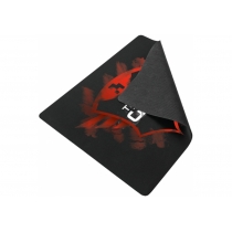 Килимок для мишi TRUST GXT 754-L Gaming mouse pad килимок д/миші 22229 чорний