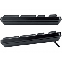 Клавиатура LOGITECH Classic K100 PS/2