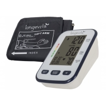 Тонометр, автоматичний вимірювач тиску Longevita BP-102М
