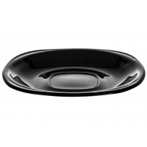 Сервиз чайный LUMINARC CARINE BLACK, 12 предметов