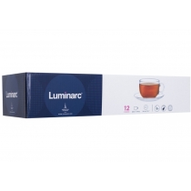 Сервиз чайный LUMINARC EVOLUTION PURPLE, 12 предметов