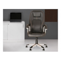 Кресло FORSAGE Tilt PL35, экокожа RODEO, серый