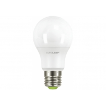 Лампа ЕКО EUROLAMP LED серія  А60 10W E27 4000K