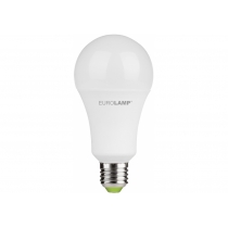 Лампа ЕКО EUROLAMP LED серія  A75 20W E27 4000K (50)