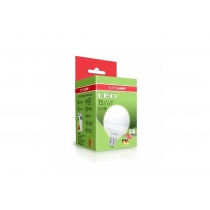 Лампа ЕКО EUROLAMP LED серия G95 15W E27 4000K