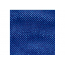 Кресло ISO-17 black, Ткань CAGLIARI, синий C-6