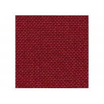 Кресло ISO-17 chrome, Ткань CAGLIARI, красный C-2