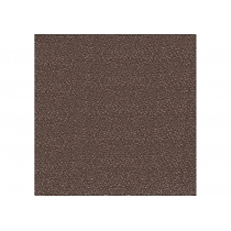 Кресло ISO-17 chrome, Ткань Zesta, коричневый ZT-18