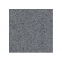 Кресло TASK GTP (BOX) MFB, Ткань MICROFIBRE, серый, хром. база