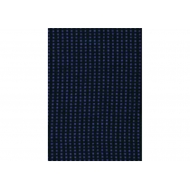 Кресло PRESTIGE II GTP (FI 600) C-27 пласт.база, пласт. подлокот.