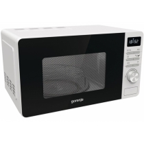Микроволновая печь GORENJE MO 20 A4W (M20XYZ)