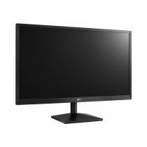 Монітор 23,5" LG 24MK400H-B