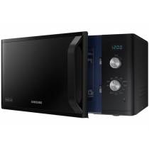 Микроволновая печь SAMSUNG MG23K3614AK/BW