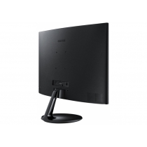 Монітор 24" Samsung LC24F390FHIXCI