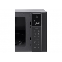 Микроволновая печь LG MH6595CIS