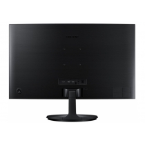 Монітор 24" Samsung LC24F390FHIXCI