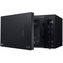 Микроволновая печь LG MS2595GIS