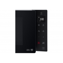 Мікрохвильова піч LG MS2595GIS