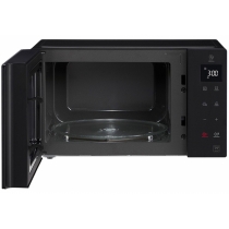 Микроволновая печь LG MS2595GIS