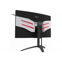 Монитор 31,5" AOC AG322QC4
