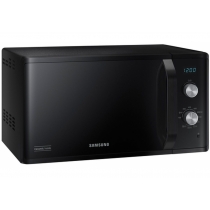 Мікрохвильова піч SAMSUNG MG23K3614AK/BW