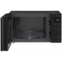 Микроволновая печь LG MH6336GIB
