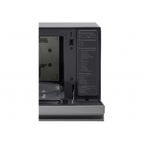 Микроволновая печь LG MJ3965AIS