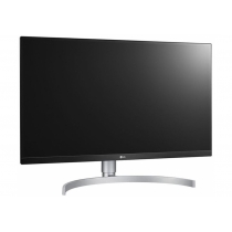 Монітор 27" LG 27UL850-W
