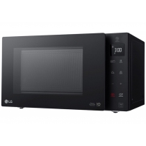 Микроволновая печь LG MH6336GIB