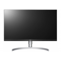 Монітор 27" LG 27UL850-W