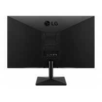 Монітор 23,5" LG 24MK400H-B