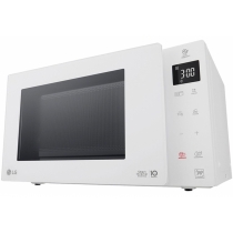 Микроволновая печь LG MH6595GIH