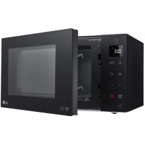 Микроволновая печь LG MH6336GIB