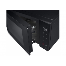 Микроволновая печь LG MS2336GIB