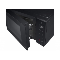 Микроволновая печь LG MH6336GIB