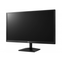 Монітор 23,5" LG 24MK400H-B