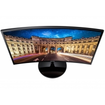 Монітор 24" Samsung LC24F390FHIXCI