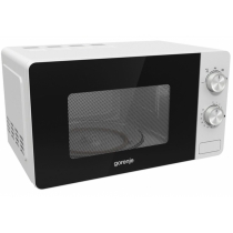 Микроволновая печь GORENJE MO 20 E1W (M20XYZ)