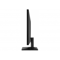 Монітор 23,5" LG 24MK400H-B