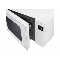 Микроволновая печь LG MH6595GIH
