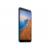 Смартфон XIAOMI Redmi 7A 2/16GB (matte blue)