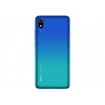 Смартфон XIAOMI Redmi 7A 2/16GB (matte blue)