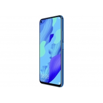 Смартфон HUAWEI Nova 5T 6/128GB (crush blue)