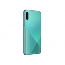 Смартфон SAMSUNG SM-A307F Galaxy A30s 4/64 Duos ZGV (green)