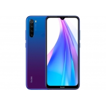 Смартфон XIAOMI Redmi Note 8T 4/64GB (starscape blue)