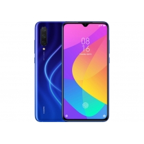 Смартфон XIAOMI Mi9 Lite 6/64GB (aurora blue)