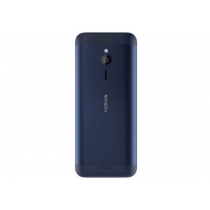 Мобільний телефон NOKIA 230 Dual SIM (синій) RM-1172