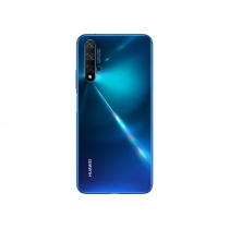 Смартфон HUAWEI Nova 5T 6/128GB (crush blue)