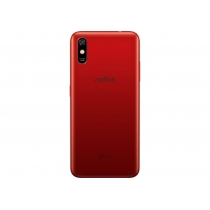 Смартфон TP-Link Neffos C9s 2/16Gb (червоний)